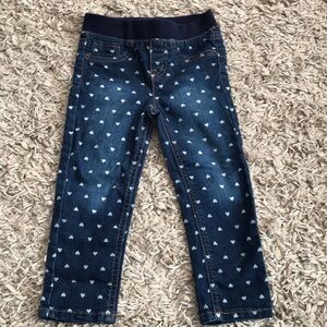 Kids jeans